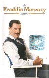 Freddie Mercury - The Freddie Mercury Album, Caseta audio