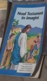 NOUL TESTAMENT IN IMAGINI