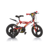 DINO BIKES Bicicleta copii 14&#039;&#039;- GLN