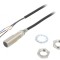 Senzor Inductiv PNP NC 0-4mm 10-30VDC M12 IP67 200mA 2M