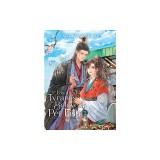 The Disabled Tyrant's Beloved Pet Fish: Canji Baojun de Zhangxin Yu Chong (Novel) Vol. 2