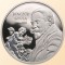 Ungaria 10 000 Forint 2015 Bencz&uacute;r Gyula Argint PP