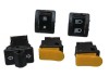 Set butoane scuter chinezesc (model mic)