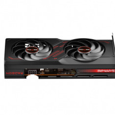 Placa video Sapphire Pulse AMD Radeon RX 7600 OC 8GB