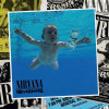 Nirvana Nevermind Anniversary Ed. Boxset (5cd+bluray)