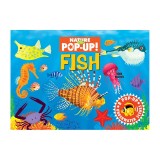 Nature Pop-Up! Fish