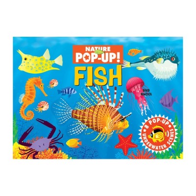 Nature Pop-Up! Fish foto