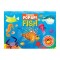 Nature Pop-Up! Fish
