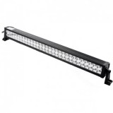 Proiector auto 130cm, 300W, 100LED, 24000 lumeni, Universal