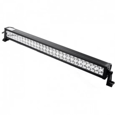 Proiector auto 130cm, 300W, 100LED, 24000 lumeni foto