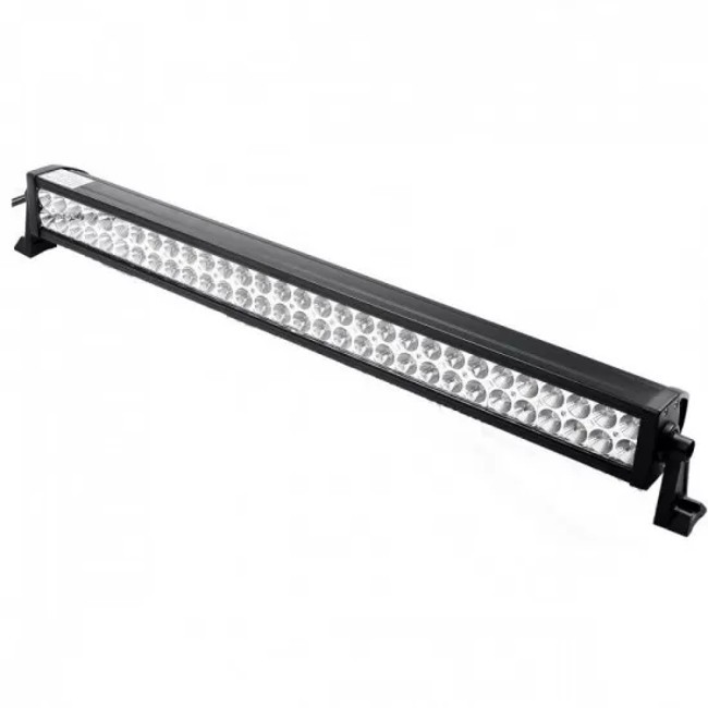 Proiector auto 130cm, 300W, 100LED, 24000 lumeni