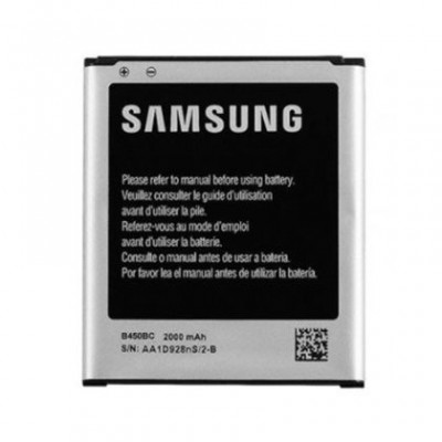 Acumulator Samsung Galaxy Core LTE G3518 , EB-B450BC , 2000 mAh Original foto