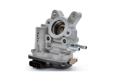 Supapa EGR Nissan Navara (D40), 10.04-, Np300, 04.08-, Pathfinder (R51), 01.05-, Pick Up (D22), 01.97-, motor 2.5 DCI, 2.5 Di, Best Auto Vest E07-007 foto