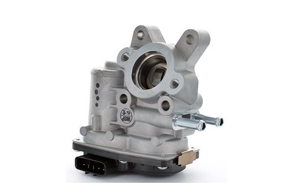 Supapa EGR Nissan Navara (D40), 10.04-, Np300, 04.08-, Pathfinder (R51), 01.05-, Pick Up (D22), 01.97-, motor 2.5 DCI, 2.5 Di, Best Auto Vest E07-007