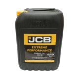 Ulei motor JCB 15W40 Extreme Performance Engine Oil 20L