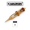 Ace Tatuat KWADRON RL 0.25mm 7RLLT (Round Liner) - Cartuse Profesionale Tatuaje