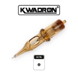 Ace Tatuat KWADRON RL 0.25mm 7RLLT (Round Liner) - Cartuse Profesionale Tatuaje