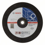 Disc de taiere drept Expert pentru metal 300x3.5mm Bosch