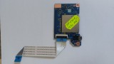 Modul audio SD card reader HP Probook 430 440 G5 mufa jack dax8bath6b0