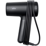 Uscator de par Braun HD 4.2, 2100W, negru