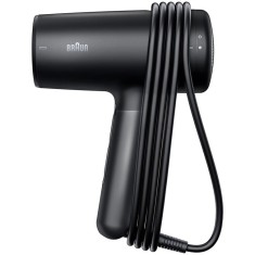 Uscator de par Braun HD 4.2, 2100W, negru