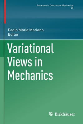 Variational Views in Mechanics foto
