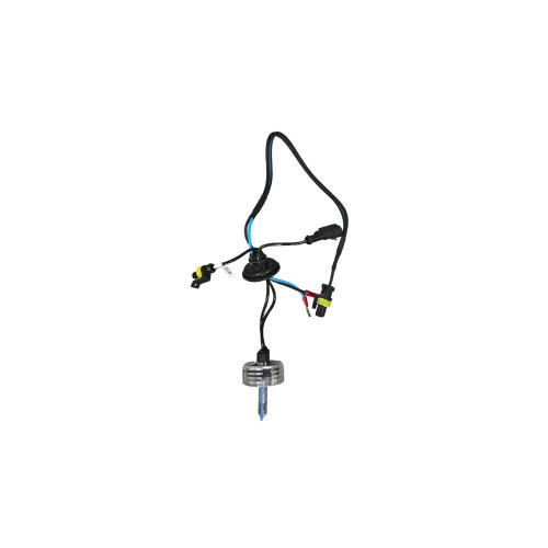 Bec instalatie xenon 55W H1 H7 H11 6000K 8000K