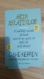 Dave Kerpen - Arta relatiilor