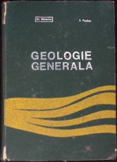 GEOLOGIE GENERALA-GR. RAILEANU, S. PAULIUC-341476