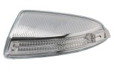 Semnalizare oglinda stanga Mercedes - Benz C-Class W204 (2007 - 2011), Autowag