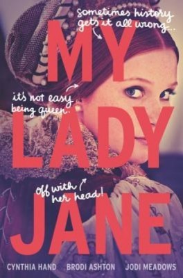 My Lady Jane foto