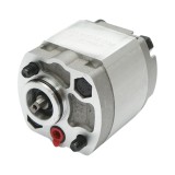 Pompa hidraulica pentru kit basculare 1T triciclu electric DISFE06