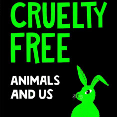 This Book is Cruelty-Free | Linda Newbery