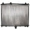 Radiator, racire motor CITROEN C5 III (RD) (2008 - 2016) THERMOTEC D7P059TT