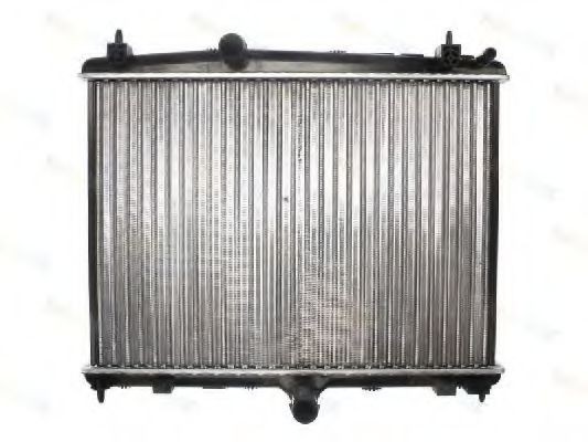 Radiator, racire motor CITROEN C5 III Break (TD) (2008 - 2016) THERMOTEC D7P059TT