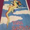 PROGRAM OPERA TIMISOARA TARA SURISULUI FRANZ LEHAR PREMIERA 1967