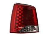 Stop spate lampa Kia Sorento (Xm), 05.09-12.12, spate, omologare ECE, fara suport bec, exterior, 92401-2P020, Stanga, Depo