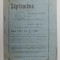 SAPTAMANA , REVISTA , ANUL VII , Nr. 2 , 1907