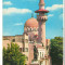 CPI B 11247 CARTE POSTALA - CONSTANTA. MOSCHEEA