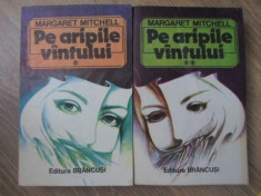 PE ARIPILE VANTULUI VOL.1-2-MARGARET MITCHELL foto