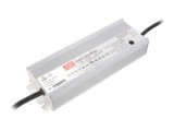Alimentator LED 320W IP65 57-114,3V 1400-2800mA