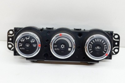 Modul de climatizare MITSUBISHI OUTLANDER II CW_W 2010 OEM: 7820A082XC 13931462 foto