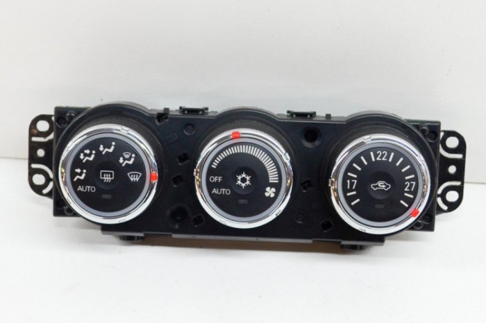 Modul de climatizare MITSUBISHI OUTLANDER II CW_W 2010 OEM: 7820A082XC 13931462
