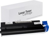Toner Compatibil OKI OK-401X Black