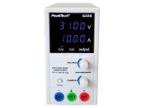 Alimentator de laborator 0-30V 0-10A P6226