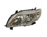 Far TOYOTA COROLLA (E14/E15), 03.2007-06.2010, partea Stanga, OE, tip bec HB3+HB4; manual/electric; halogen