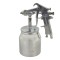 Pistol de vopsit + rezervor F75S 750ml 1.5mm, Geko G01184