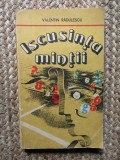 Iscusinta Mintii - Valentin Radulescu, Editura Militara, 1986