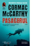 Pasagerul - Iulia Gorzo, Cormac McCarthy