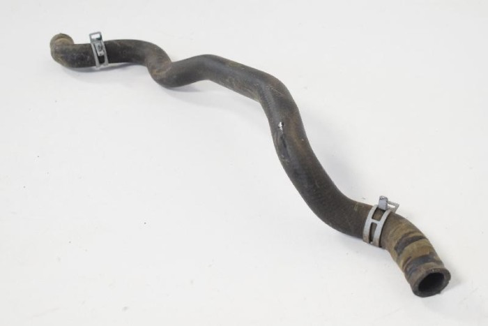 Furtun de lichid de răcire BMW 5 Gran Turismo F07 2015 OEM: 9119168 10586815